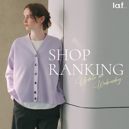 la.f... | SHOP RANKING