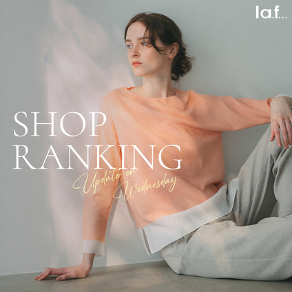 la.f... | SHOP RANKING