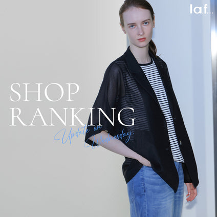 la.f... | SHOP RANKING