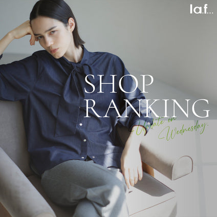 la.f...│SHOP RANKING