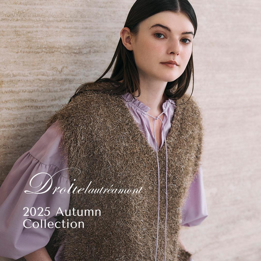Droite lautreamont カーディガン風ジャケット　フリーサイズ Droite lautreamont カーディガン風ジャケット フリーサイズ