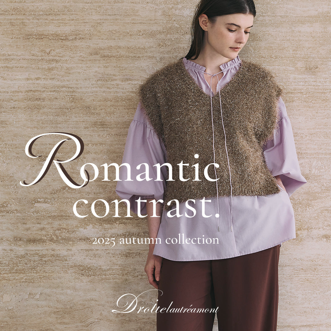 Droite lautreamont ヴィンテージジャケット半袖ロートレアモン Droite lautreamont ヴィンテージジャケット半袖ロートレアモン