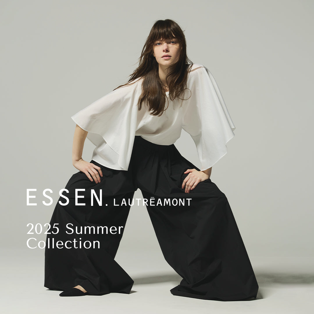 ESSEN. LAUTREAMONT（エッセン ロートレアモン） | レディース