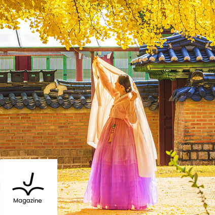 韓国の気候に合わせた服装ナビ！各季節におすすめのファッションをチェック！