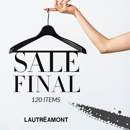 LAUTREAMONT │セール大集合 SUMMER SALE 120選！