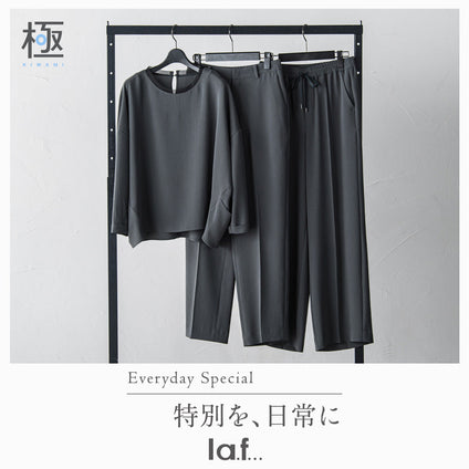 la.f...│Everyday Special 特別を、日常に