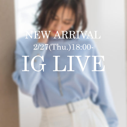 LAUTREAMONT |【LIVE】2月27日(木)見逃し配信はこちら