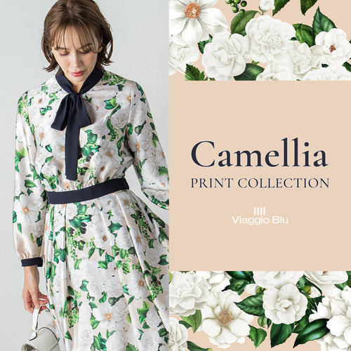 Viaggio Blu（ビアッジョブルー） | レディースファッション通販のJ