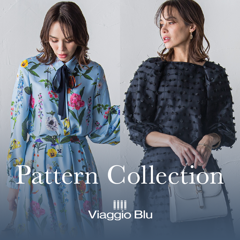 Viaggio Blu（ビアッジョブルー） | レディースファッション通販のJ 