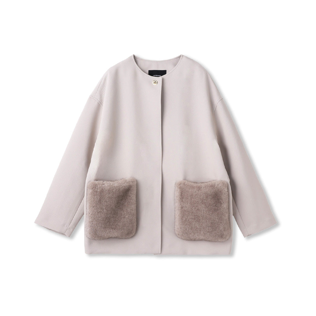 トップス ESSEN.LAUTREAMONT ESSEN. LAUTREAMONT(エッセン ロートレアモン)のシャツ/ブラウスの商品