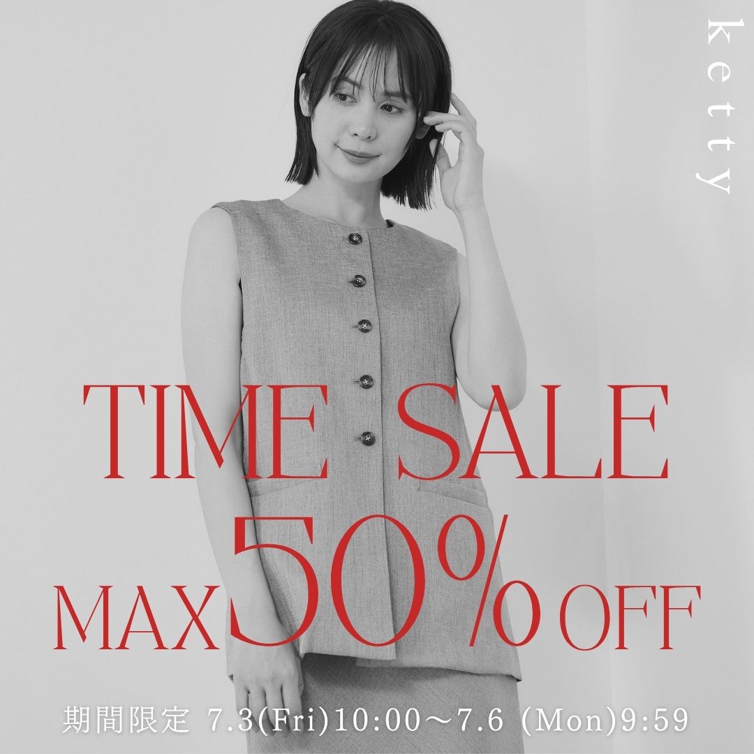 ketty（ケティ） | レディースファッション通販のJ Lounge【公式】