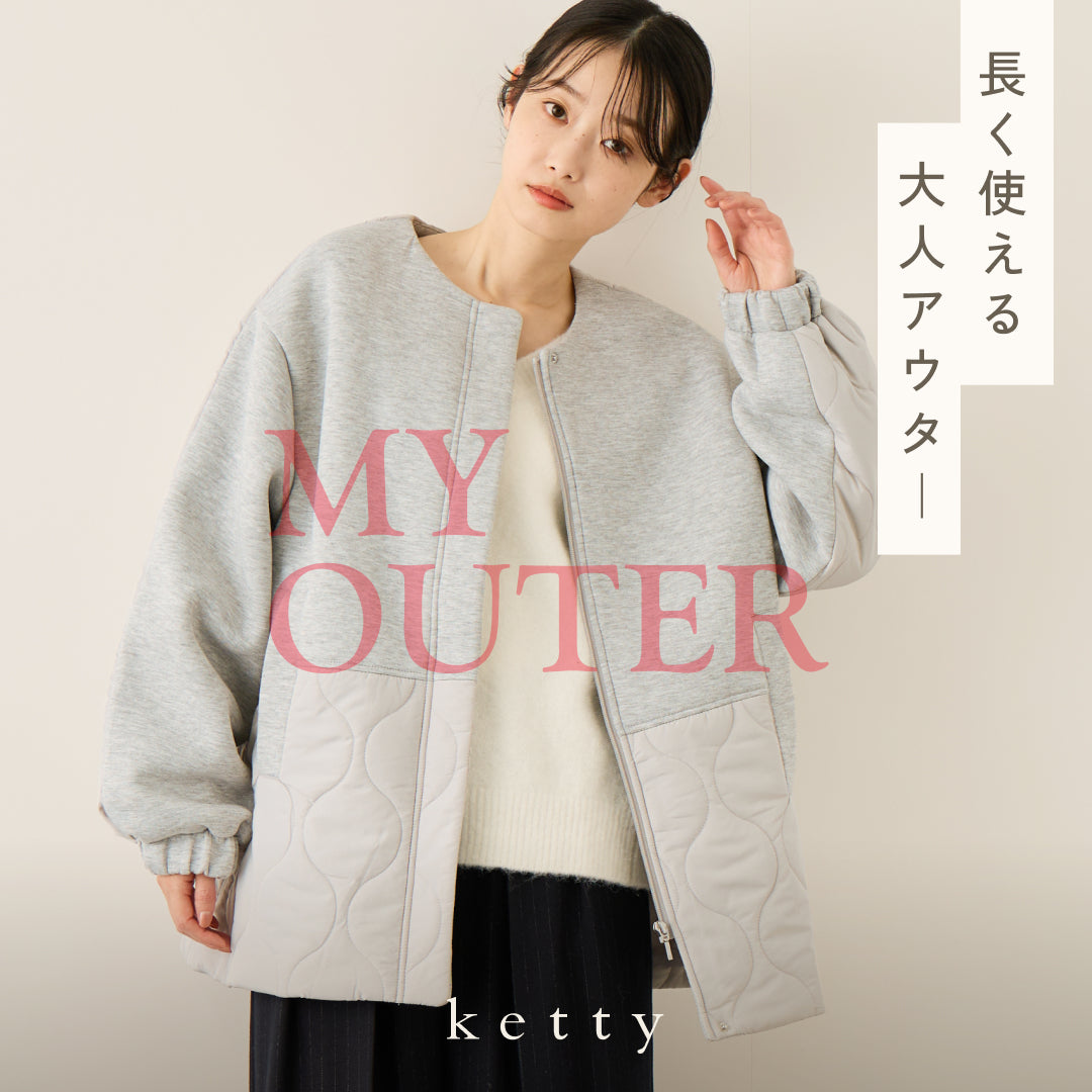 ketty（ケティ） | レディースファッション通販のJ Lounge【公式】