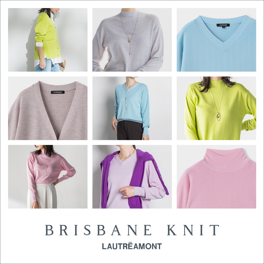 LAUTREAMONT（ロートレアモン） | レディースファッション通販のJ