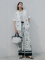 【カタログ掲載】ハーフスリーブメッシュジャケット