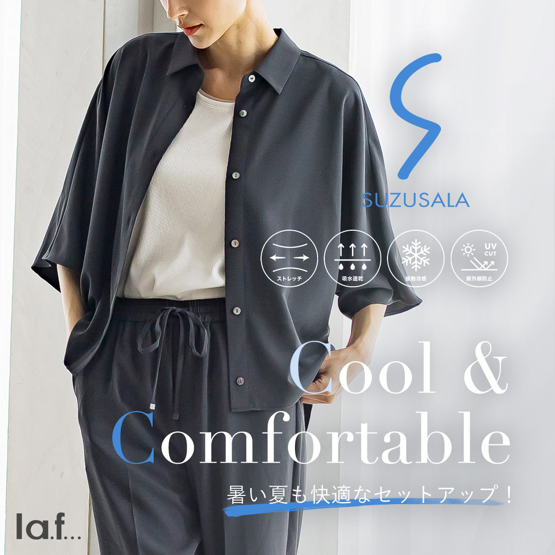 定価5.4万円 新品 Laf ラエフ ジャケットコート La.f ウール100% la.f L size（ラ エフ エルサイズ） | レディースファッション通販
