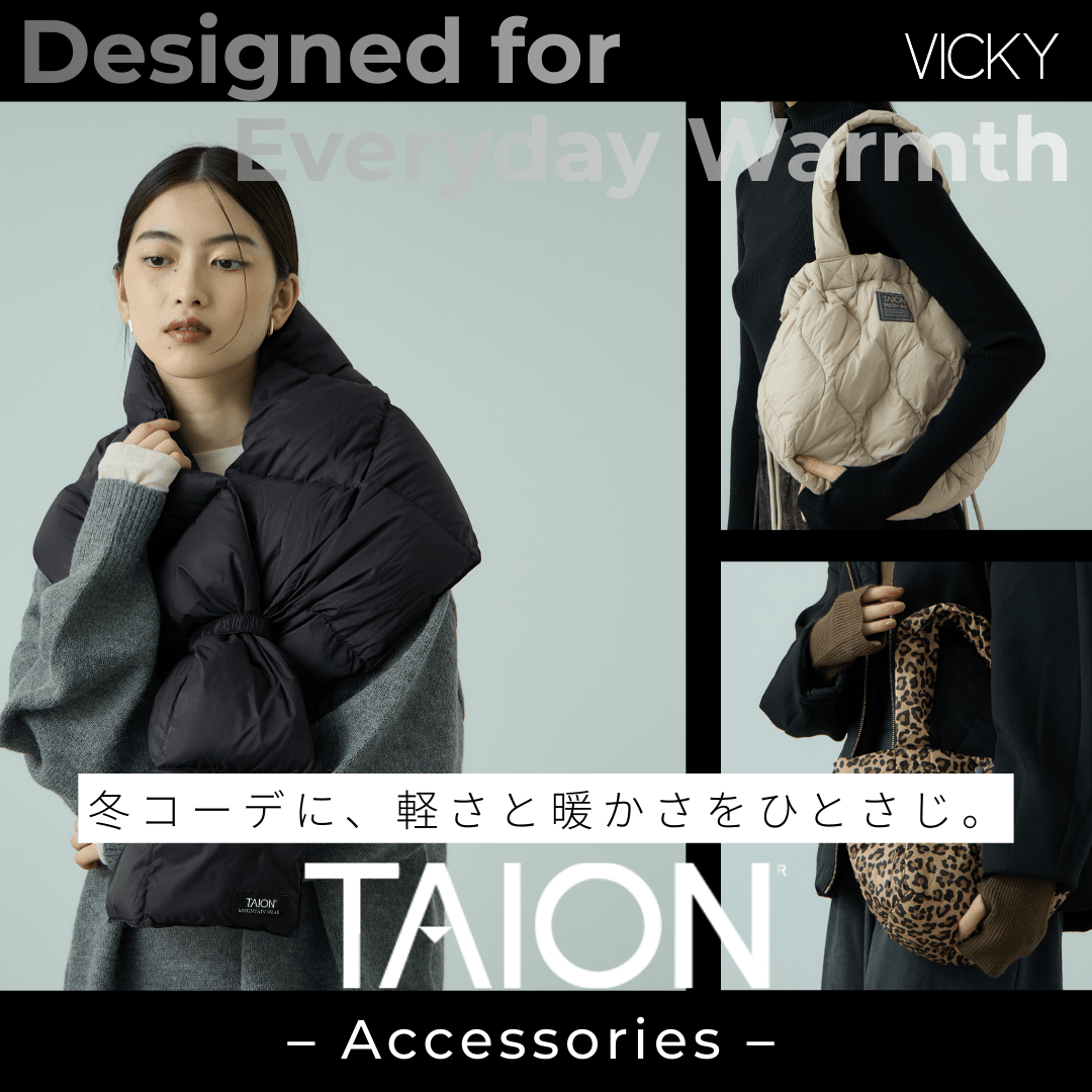 VICKY（ビッキー） | レディースファッション通販のJ Lounge【公式】