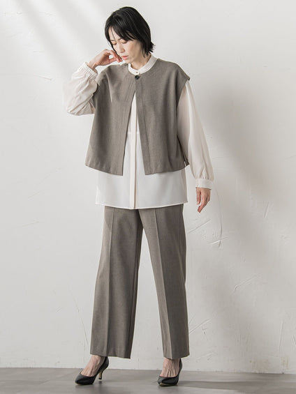 【大きいサイズ】ピクシエスタジレ