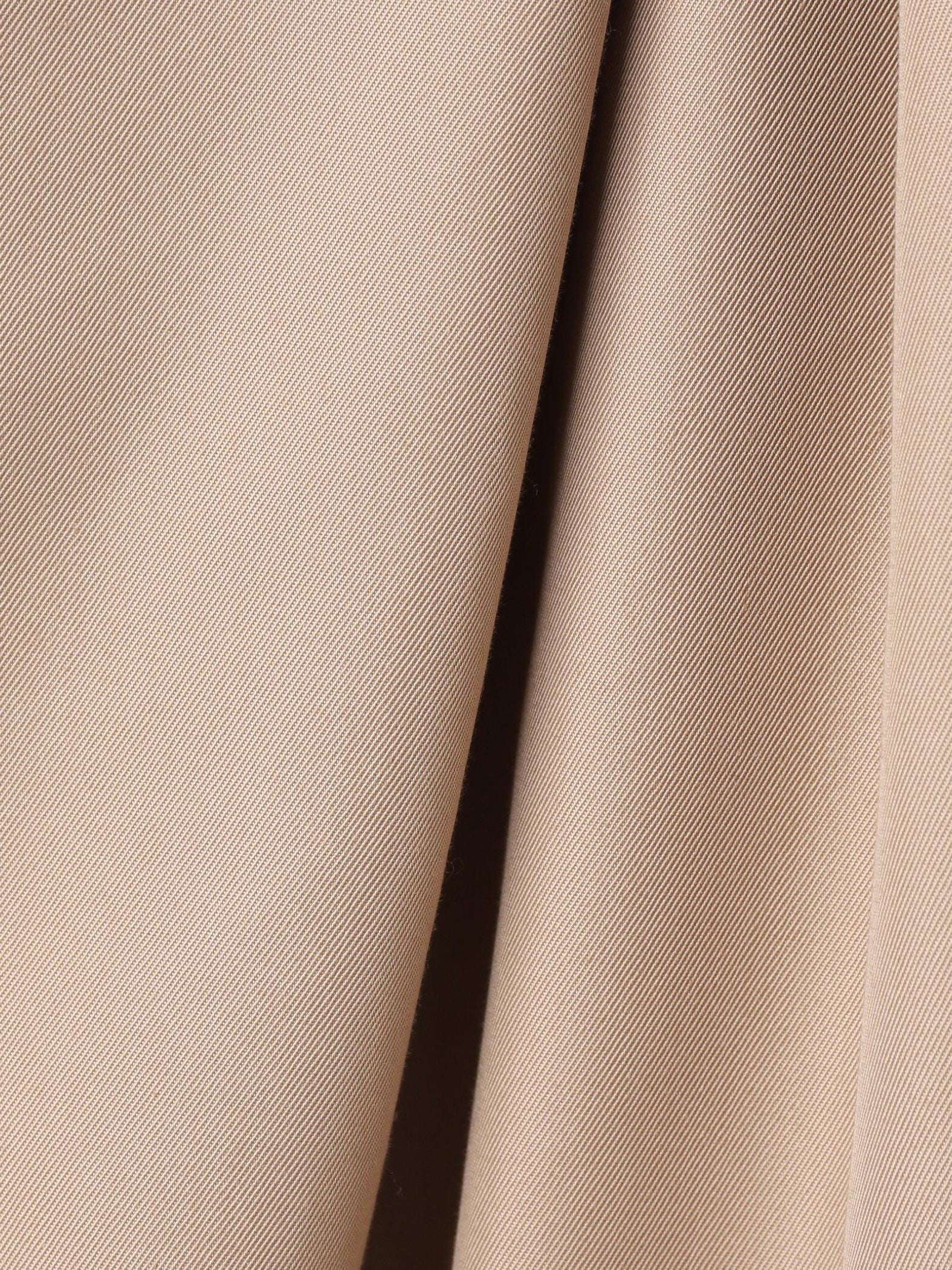 スーパーワイドチノパンツ≪花粉防止/撥水≫