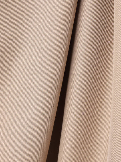 スーパーワイドチノパンツ≪花粉防止/撥水≫