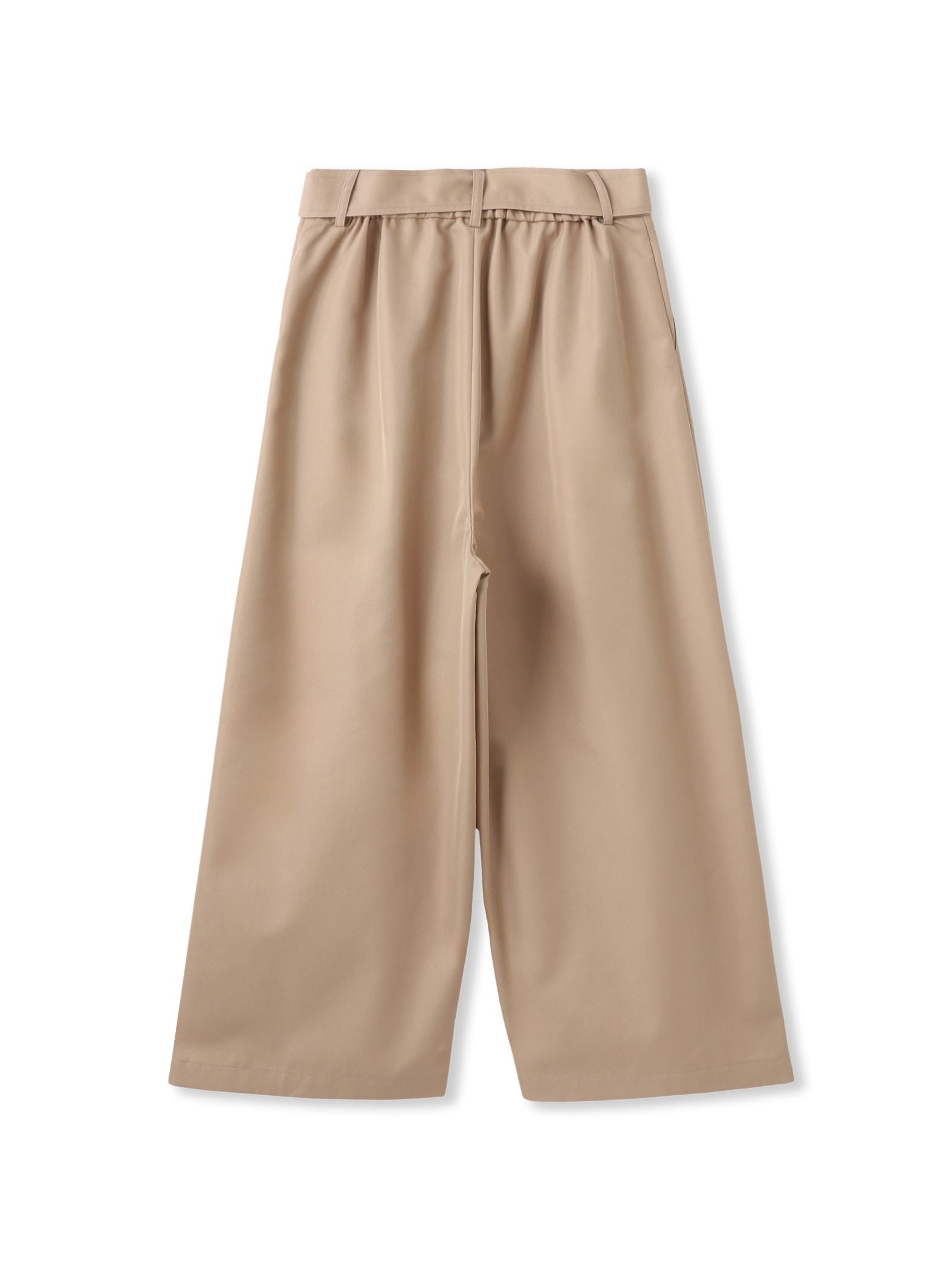 スーパーワイドチノパンツ