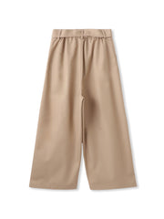 スーパーワイドチノパンツ≪花粉防止/撥水≫