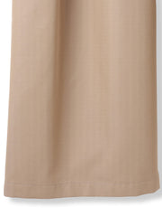 スーパーワイドチノパンツ≪花粉防止/撥水≫