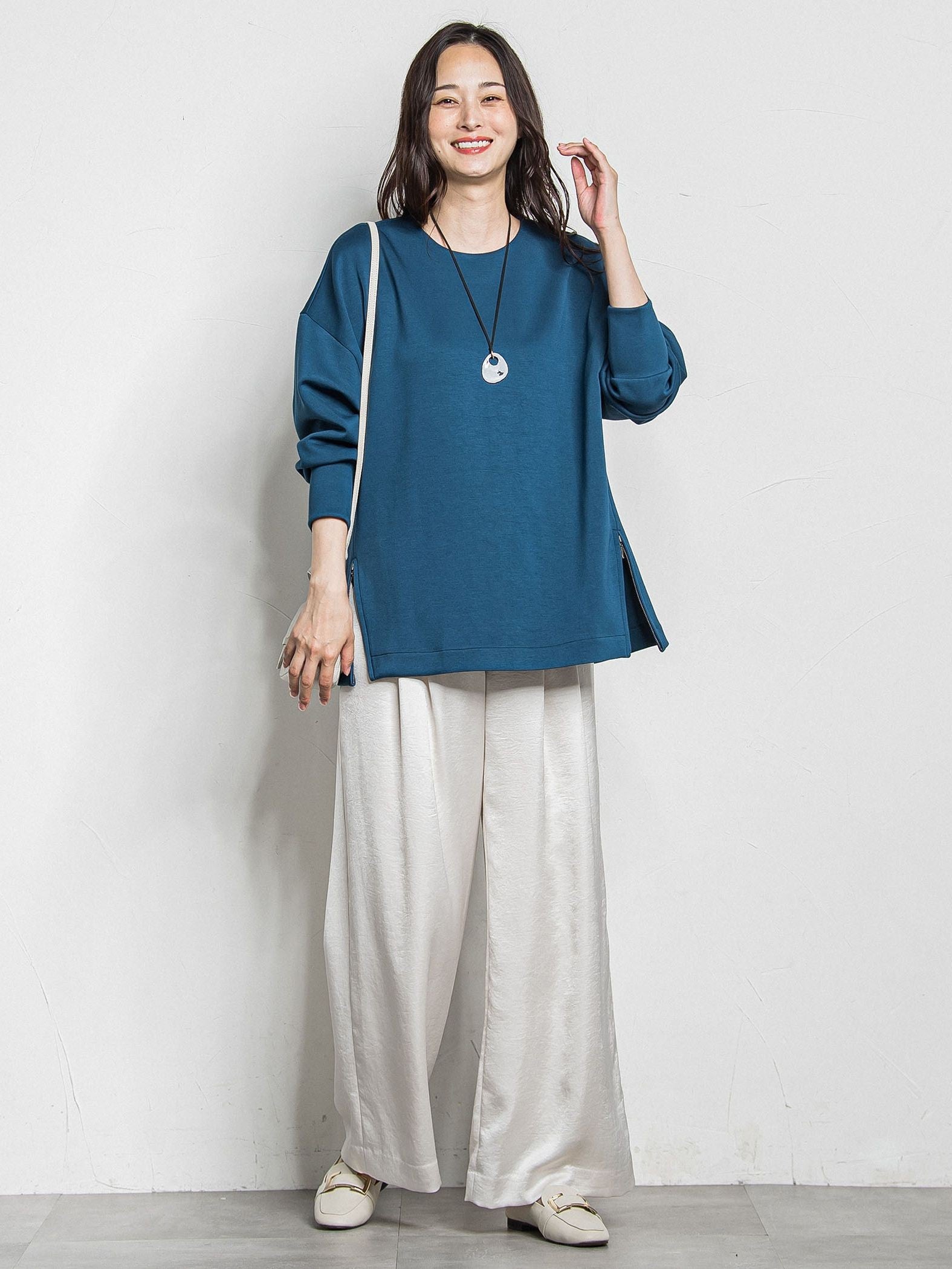 TRダンボールプルオーバー