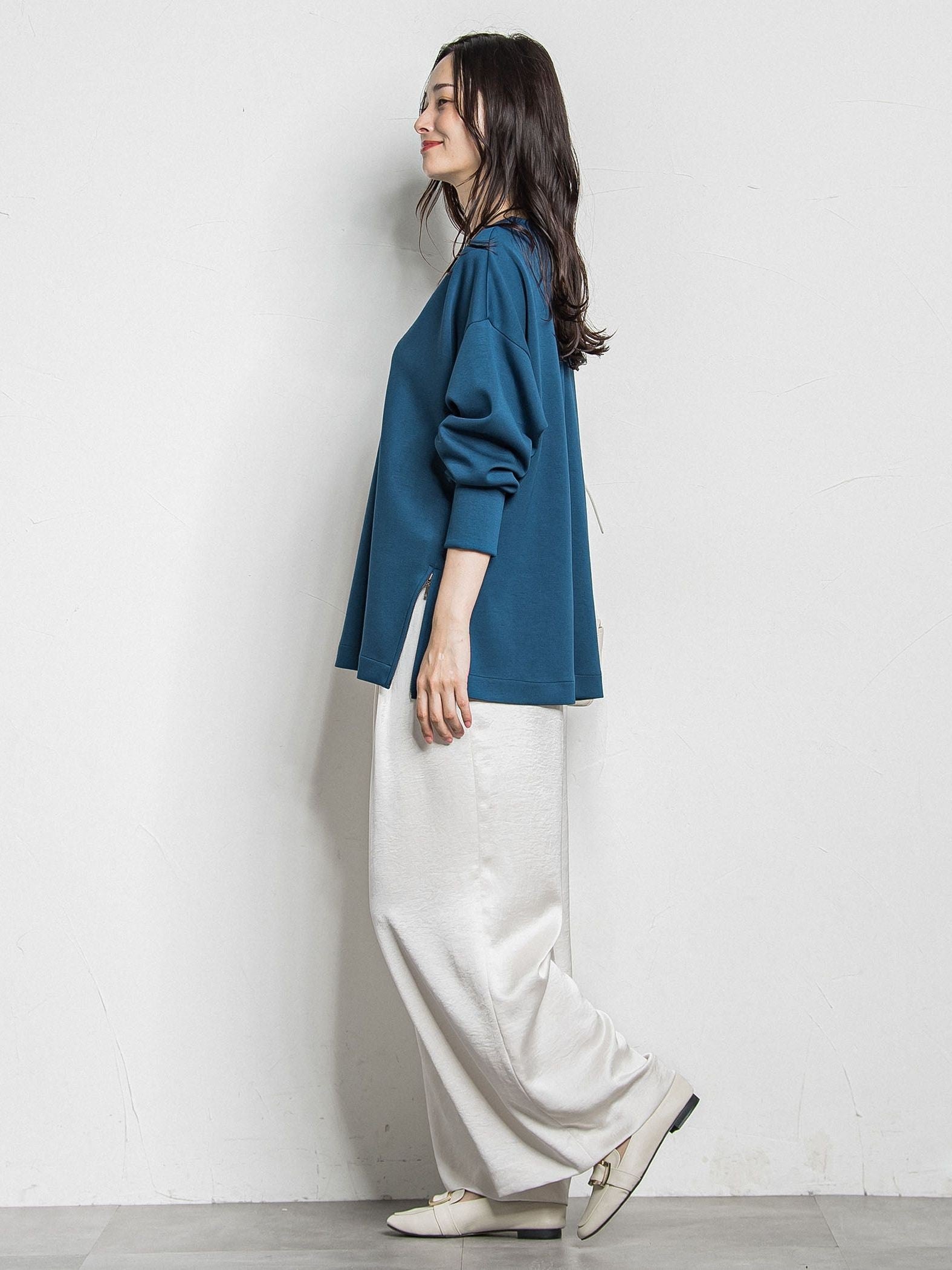 TRダンボールプルオーバー