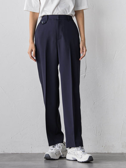 【受注会限定】トリアセチノテーパードパンツ