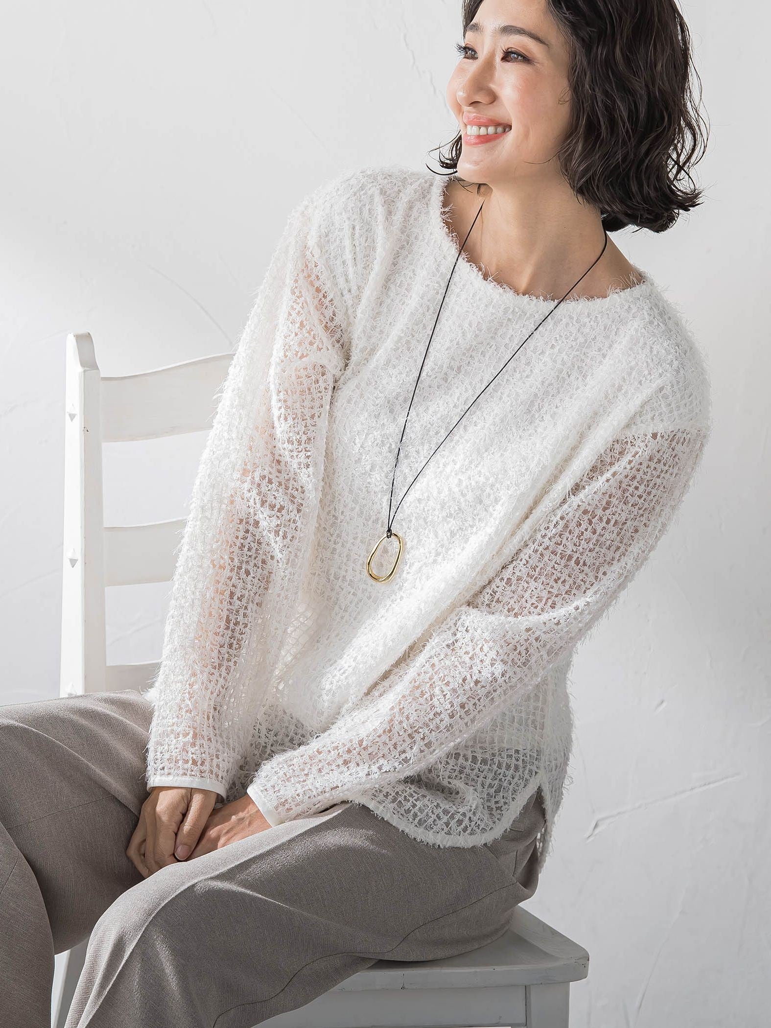 フェザートップス