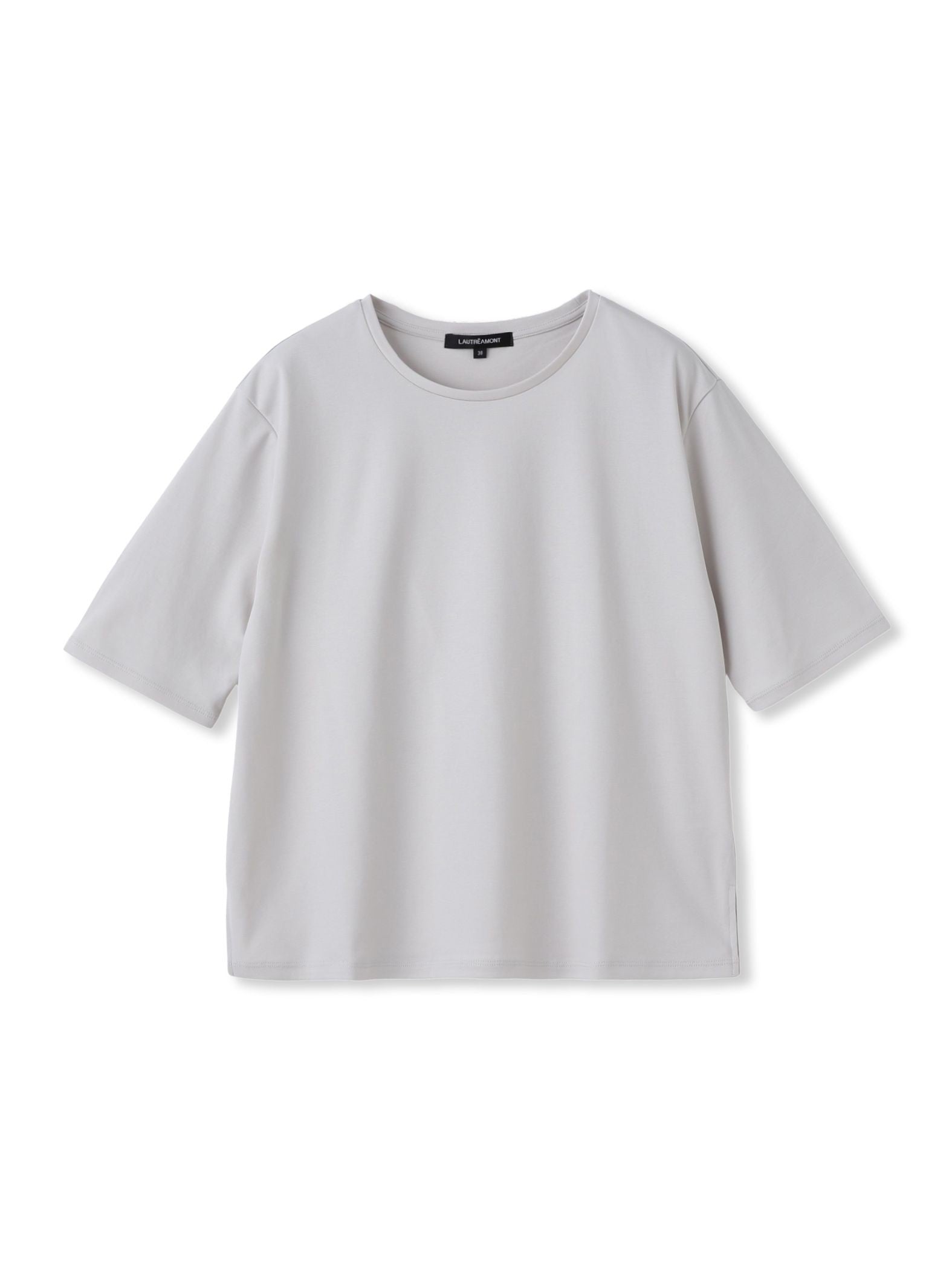 ≪動画あり/新色追加≫汗染み軽減Tシャツ