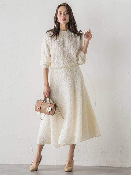 FAIRY AIRYスカート