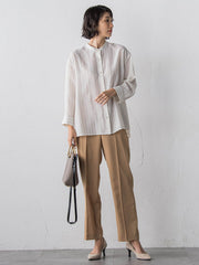 【受注会限定】マルチパターンブラウス