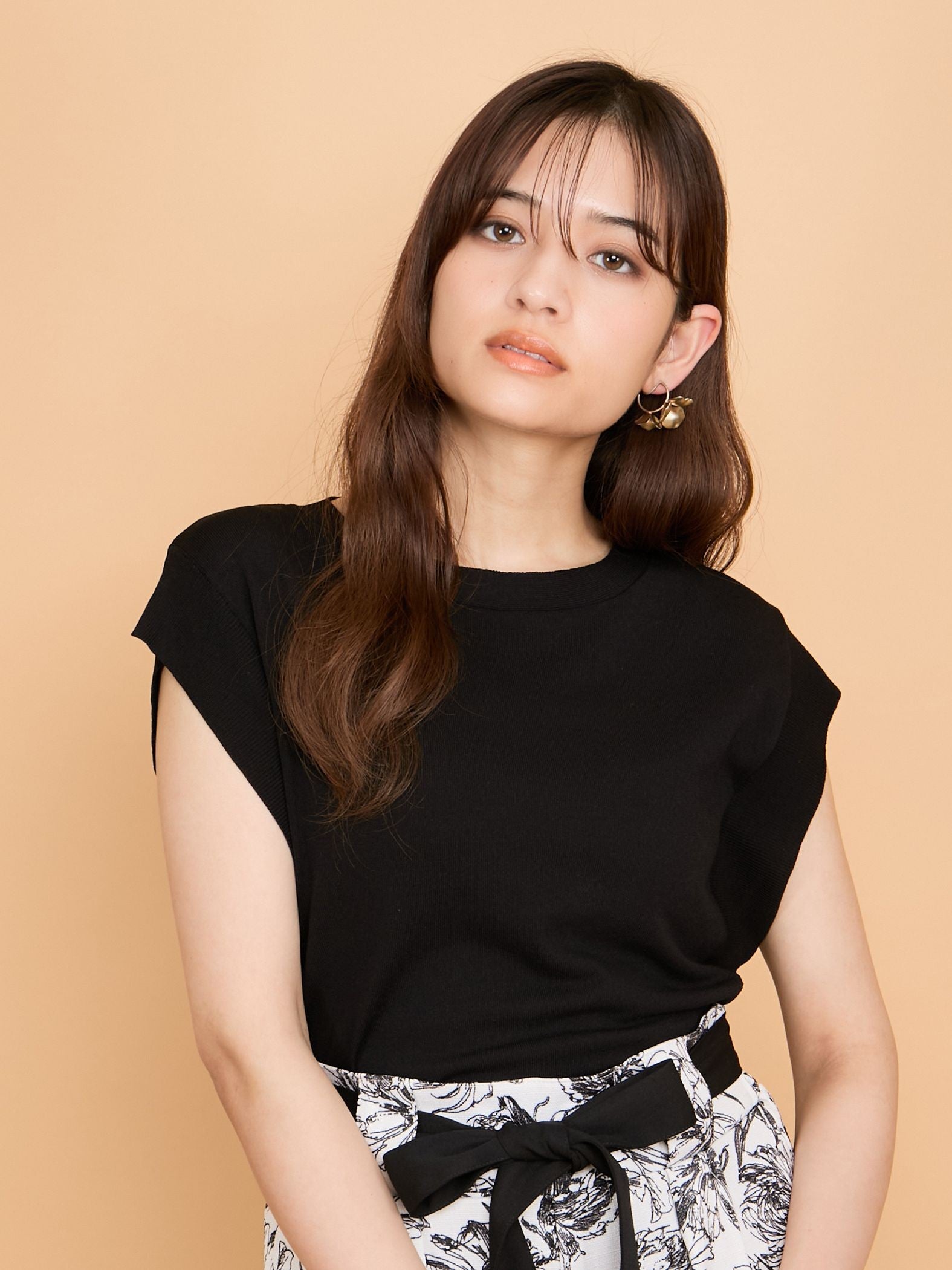 インポート・海外人気ブランド QUEENS COURTのニット/セーターの商品一覧|レディース ニット/セーター