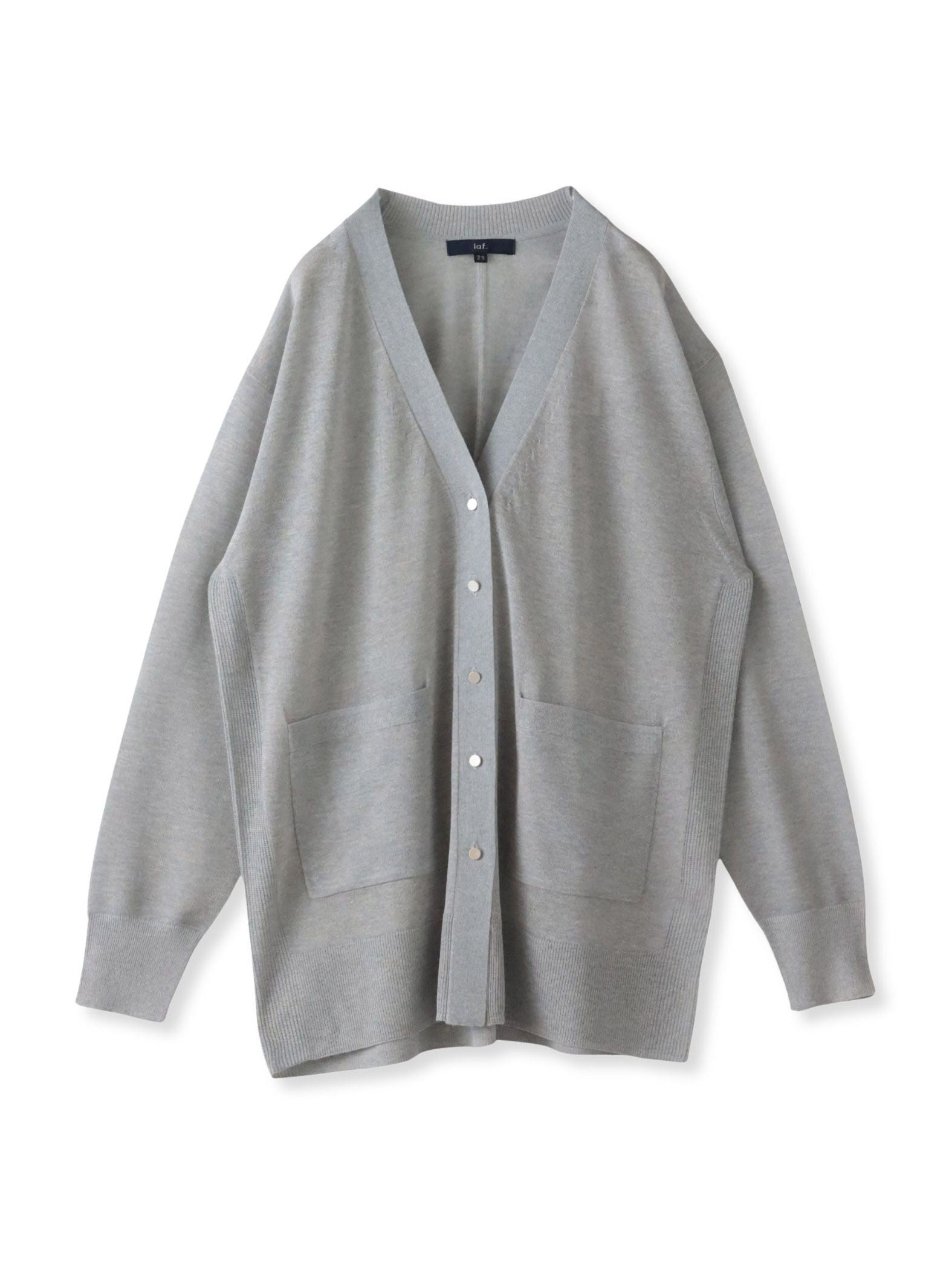 【大きいサイズ】ギャラクシーニットカーディガン