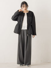 ラナミスト2WAYパンツ≪洗濯機で洗える≫