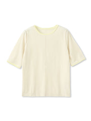 シアーベロアTシャツ