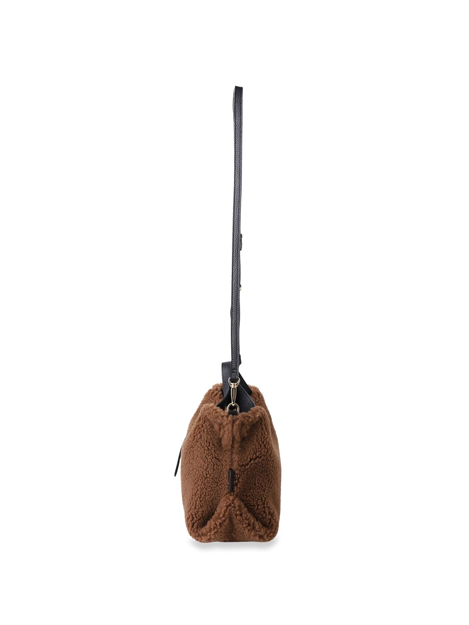 【VIOLAd'ORO】エコムートン 2WAYトート ELMO / V-8773