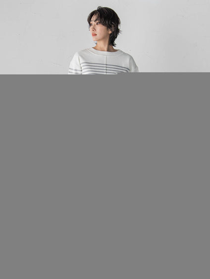 【WEB限定】撥水トリコットスキニーパンツ