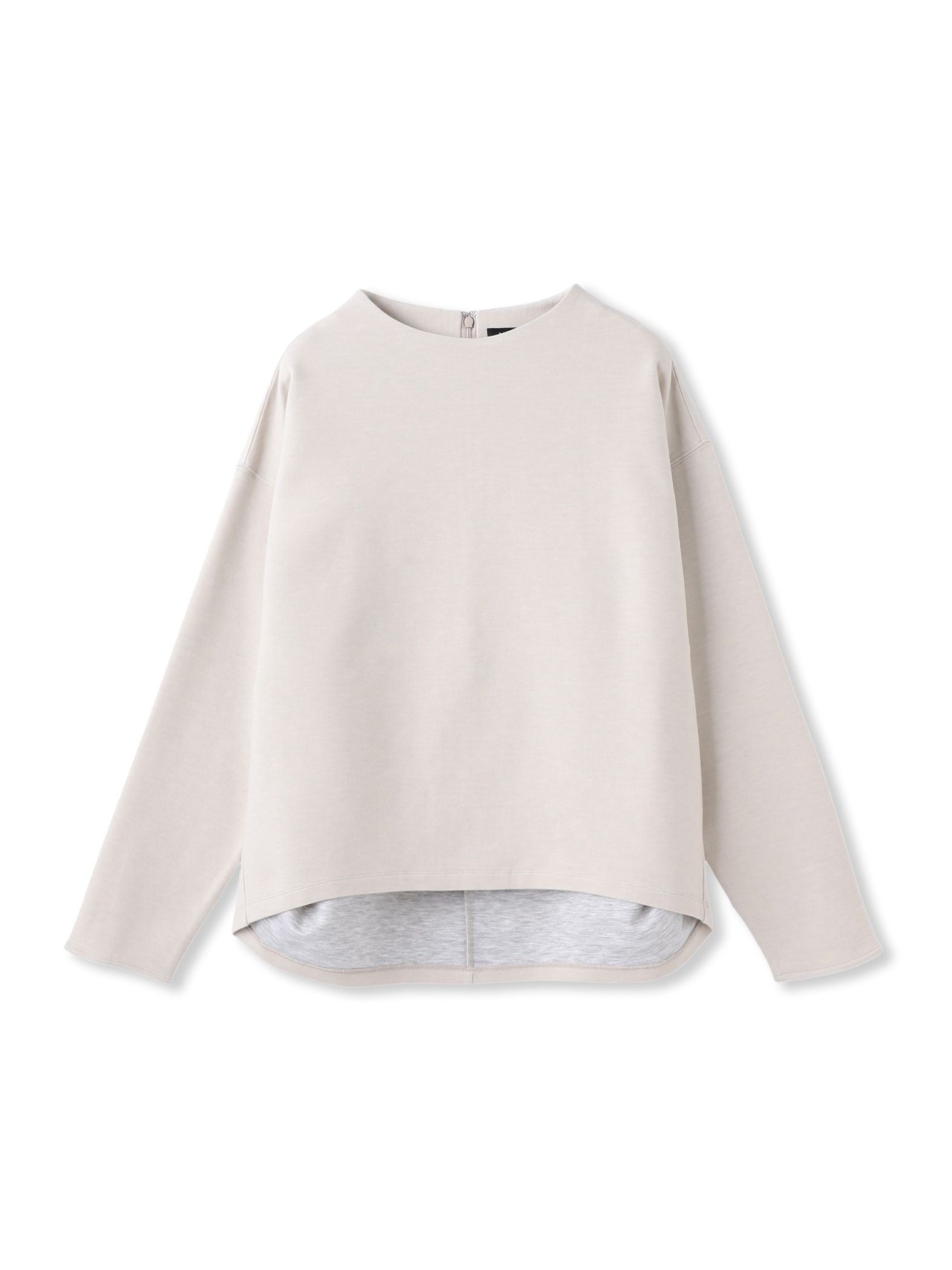 ソフトストレッチダンボールカットソー