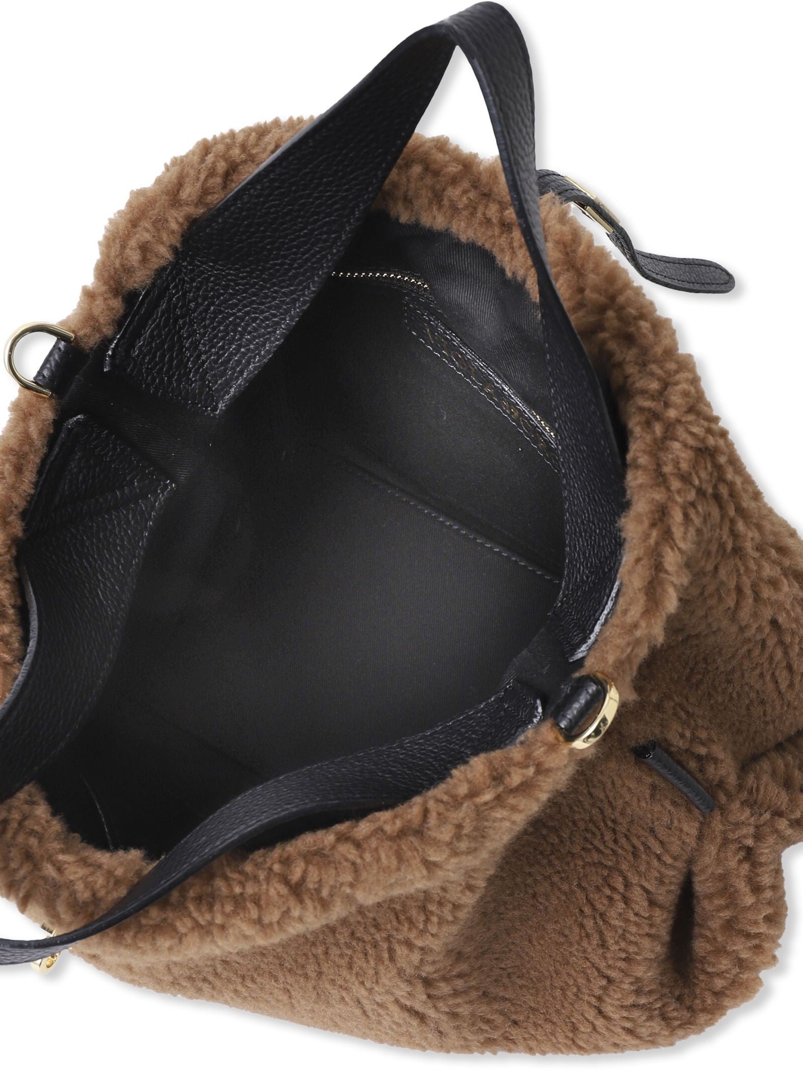 【VIOLAd'ORO】エコムートン 2WAYトート ELMO / V-8773