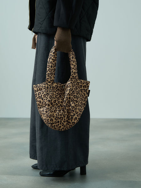 TAION　ランチダウントートバッグ≪手洗い可能≫