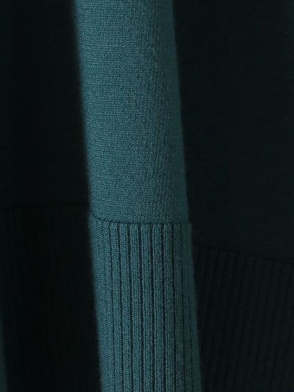 【大きいサイズ】“今も、春も、秋も” 3セゾンニット