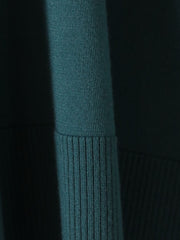 【大きいサイズ】“今も、春も、秋も” 3セゾンニット