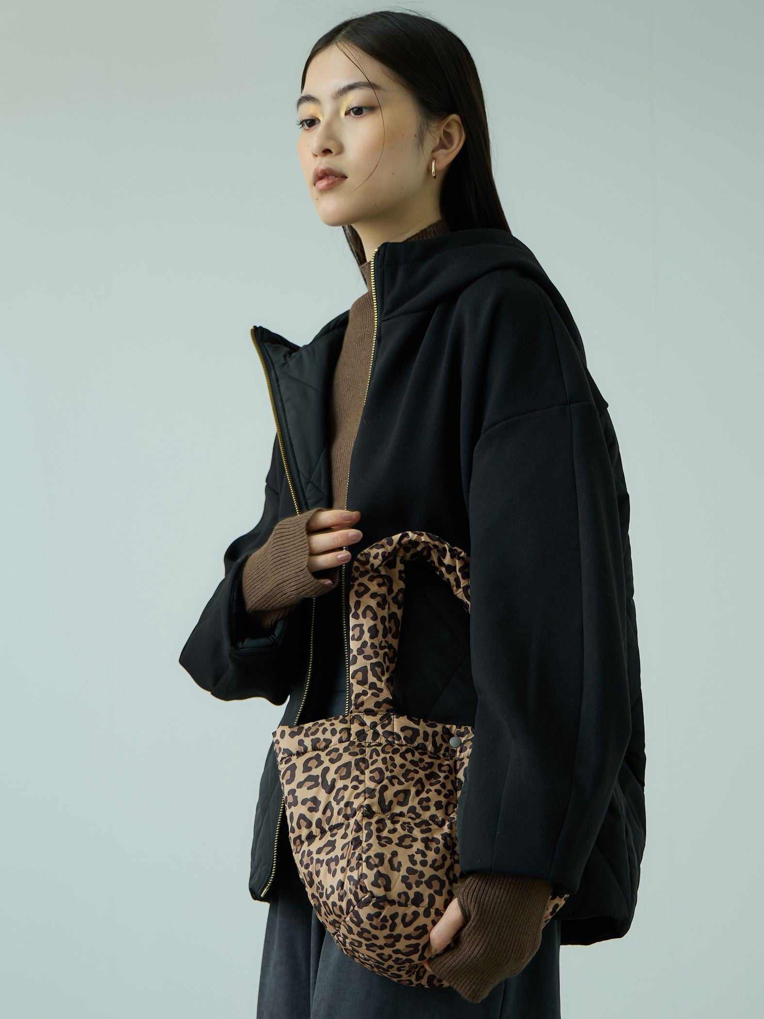 TAION　ランチダウントートバッグ≪手洗い可能≫