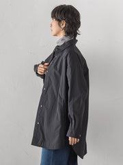 【大きいサイズ/受注会限定】ライトインサレーションシャツ