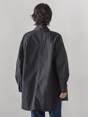 【大きいサイズ/受注会限定】ライトインサレーションシャツ