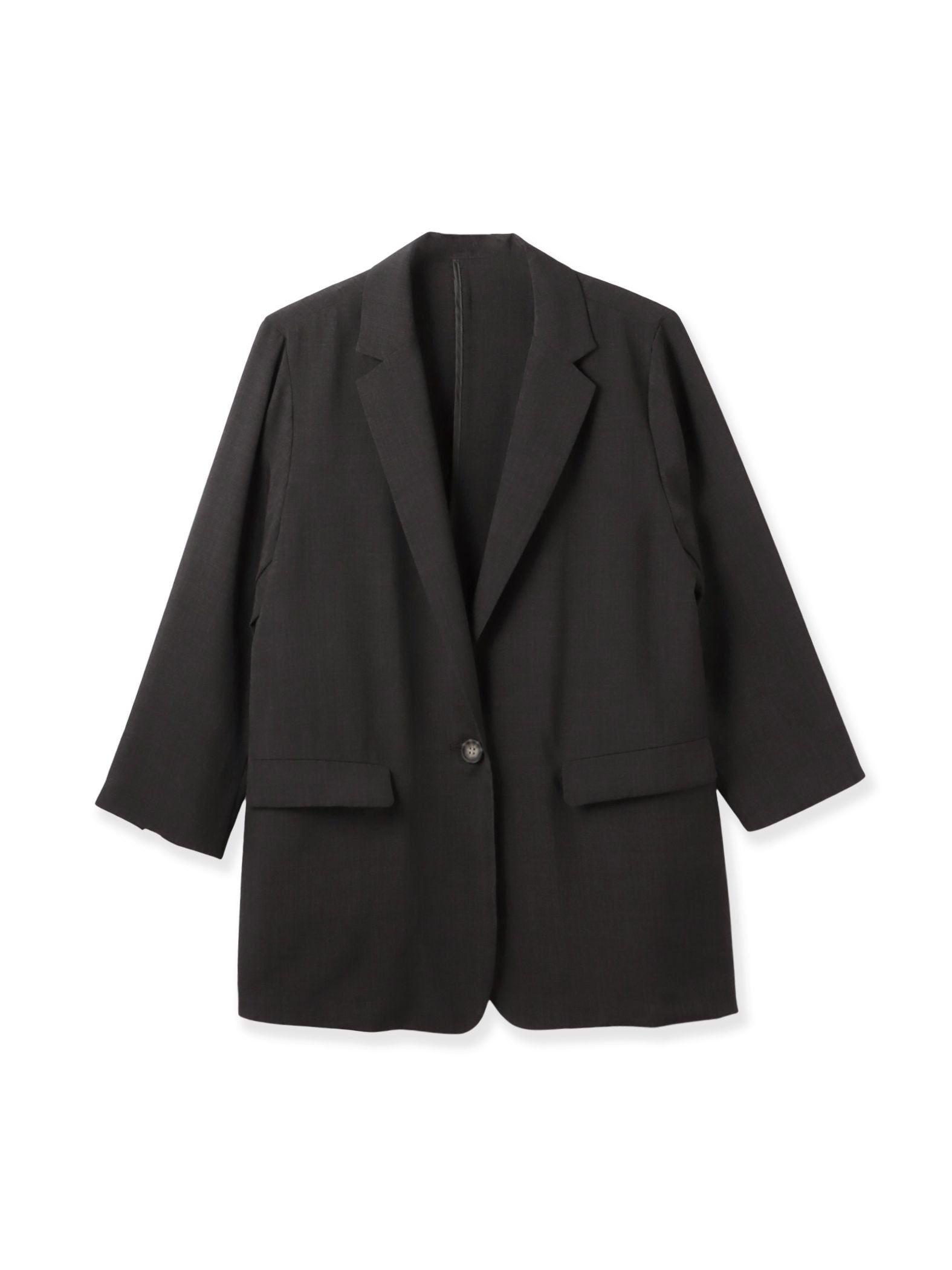 タンブラーブッチャーテーラードジャケット