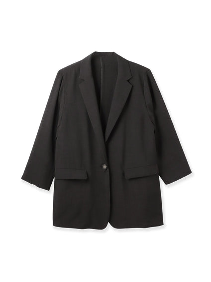 タンブラーブッチャーテーラードジャケット