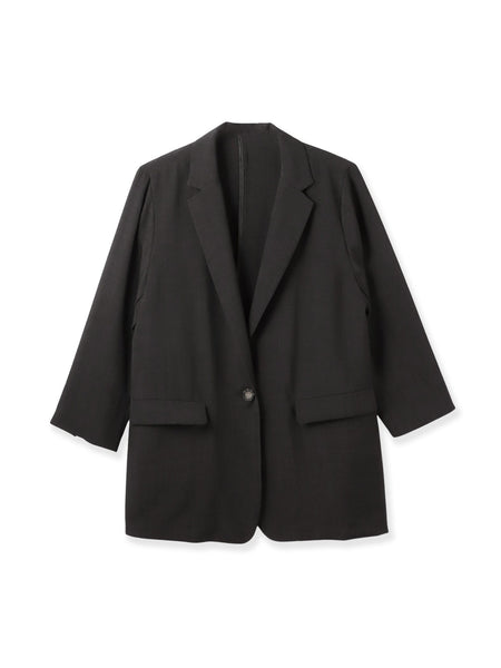 タンブラーブッチャーテーラードジャケット